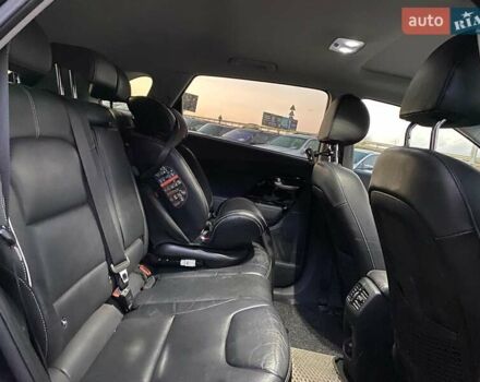 Синий Киа Niro, объемом двигателя 0 л и пробегом 78 тыс. км за 19890 $, фото 19 на Automoto.ua