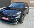 Синій Кіа Niro, об'ємом двигуна 0 л та пробігом 117 тис. км за 19650 $, фото 7 на Automoto.ua