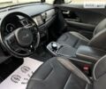 Синий Киа Niro, объемом двигателя 0 л и пробегом 185 тыс. км за 19900 $, фото 7 на Automoto.ua