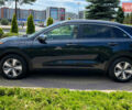 Синій Кіа Niro, об'ємом двигуна 1.6 л та пробігом 92 тис. км за 19700 $, фото 3 на Automoto.ua