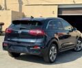 Синий Киа Niro, объемом двигателя 0 л и пробегом 40 тыс. км за 8800 $, фото 5 на Automoto.ua