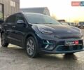Синий Киа Niro, объемом двигателя 0 л и пробегом 78 тыс. км за 19890 $, фото 2 на Automoto.ua