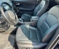Киа Niro 2019 в Ровно на Automoto.ua Синий Киа Niro, объемом двигателя 0 л и пробегом 45 тыс. км за 13200 $, фото 7 на Automoto.ua