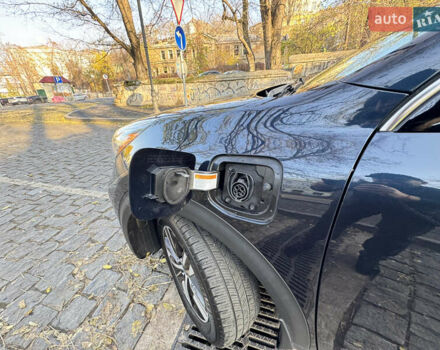 Синий Киа Niro, объемом двигателя 1.6 л и пробегом 52 тыс. км за 19800 $, фото 22 на Automoto.ua