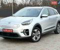 Синій Кіа Niro, об'ємом двигуна 0 л та пробігом 105 тис. км за 17999 $, фото 1 на Automoto.ua