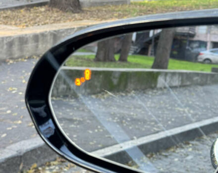 Синий Киа Niro, объемом двигателя 1.6 л и пробегом 52 тыс. км за 19800 $, фото 37 на Automoto.ua