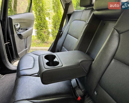 Синій Кіа Niro, об'ємом двигуна 0 л та пробігом 145 тис. км за 16999 $, фото 31 на Automoto.ua