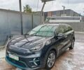 Синий Киа Niro, объемом двигателя 0 л и пробегом 111 тыс. км за 17950 $, фото 17 на Automoto.ua