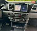 Синий Киа Niro, объемом двигателя 0 л и пробегом 88 тыс. км за 17777 $, фото 72 на Automoto.ua