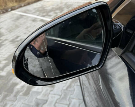 Синий Киа Niro, объемом двигателя 0 л и пробегом 168 тыс. км за 16800 $, фото 20 на Automoto.ua