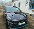 Синий Киа Niro, объемом двигателя 0 л и пробегом 132 тыс. км за 17000 $, фото 1 на Automoto.ua