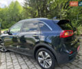 Синій Кіа Niro, об'ємом двигуна 0 л та пробігом 145 тис. км за 16999 $, фото 15 на Automoto.ua