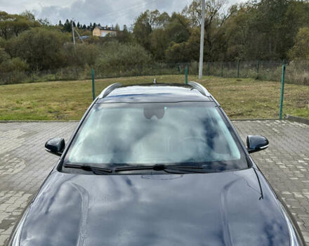 Синий Киа Niro, объемом двигателя 0 л и пробегом 120 тыс. км за 14999 $, фото 10 на Automoto.ua