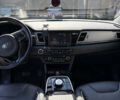 Синий Киа Niro, объемом двигателя 0 л и пробегом 110 тыс. км за 19500 $, фото 12 на Automoto.ua