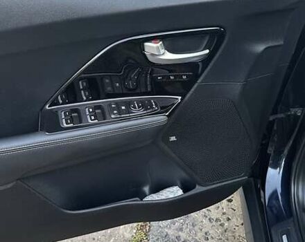 Киа Niro 2019 в Харькове на Automoto.ua Синий Киа Niro, объемом двигателя 0 л и пробегом 132 тыс. км за 18400 $, фото 18 на Automoto.ua