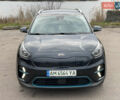 Синій Кіа Niro, об'ємом двигуна 0 л та пробігом 130 тис. км за 18455 $, фото 7 на Automoto.ua
