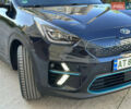 Синий Киа Niro, объемом двигателя 0 л и пробегом 155 тыс. км за 18650 $, фото 47 на Automoto.ua
