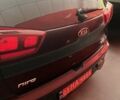 Синий Киа Niro, объемом двигателя 0 л и пробегом 137 тыс. км за 16500 $, фото 10 на Automoto.ua