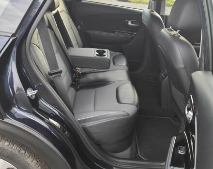 Синий Киа Niro, объемом двигателя 0 л и пробегом 108 тыс. км за 19900 $, фото 14 на Automoto.ua