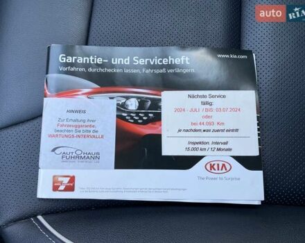 Киа Niro 2020 в Львове на Automoto.ua Синий Киа Niro, объемом двигателя 0 л и пробегом 48 тыс. км за 23700 $, фото 41 на Automoto.ua