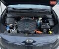Синий Киа Niro, объемом двигателя 0 л и пробегом 95 тыс. км за 20500 $, фото 32 на Automoto.ua