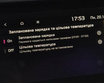 Синий Киа Niro, объемом двигателя 0 л и пробегом 143 тыс. км за 18999 $, фото 70 на Automoto.ua