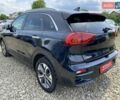 Синий Киа Niro, объемом двигателя 0 л и пробегом 72 тыс. км за 21700 $, фото 14 на Automoto.ua