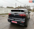 Синий Киа Niro, объемом двигателя 0 л и пробегом 115 тыс. км за 19900 $, фото 6 на Automoto.ua
