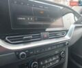 Синій Кіа Niro, об'ємом двигуна 0 л та пробігом 150 тис. км за 18000 $, фото 28 на Automoto.ua