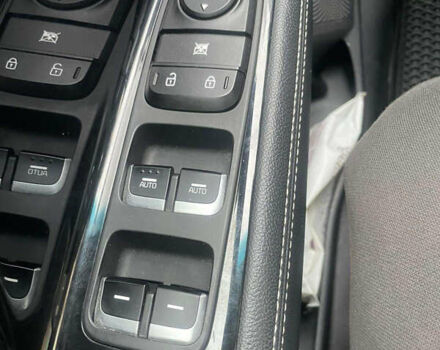 Синий Киа Niro, объемом двигателя 0 л и пробегом 155 тыс. км за 18500 $, фото 26 на Automoto.ua