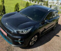 Синій Кіа Niro, об'ємом двигуна 0 л та пробігом 81 тис. км за 19699 $, фото 1 на Automoto.ua