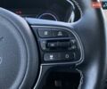 Синий Киа Niro, объемом двигателя 0 л и пробегом 48 тыс. км за 24700 $, фото 4 на Automoto.ua