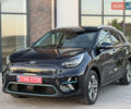 Синий Киа Niro, объемом двигателя 0 л и пробегом 130 тыс. км за 18900 $, фото 38 на Automoto.ua
