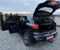 Синій Кіа Niro, об'ємом двигуна 0 л та пробігом 81 тис. км за 19350 $, фото 93 на Automoto.ua