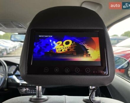 Киа Niro 2020 в Львове на Automoto.ua Синий Киа Niro, объемом двигателя 0 л и пробегом 97 тыс. км за 20950 $, фото 13 на Automoto.ua