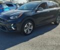 Синий Киа Niro, объемом двигателя 0 л и пробегом 41 тыс. км за 13600 $, фото 2 на Automoto.ua