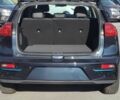 Синий Киа Niro, объемом двигателя 0 л и пробегом 41 тыс. км за 13600 $, фото 6 на Automoto.ua
