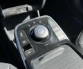 Синий Киа Niro, объемом двигателя 0 л и пробегом 50 тыс. км за 13200 $, фото 8 на Automoto.ua