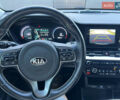 Синий Киа Niro, объемом двигателя 0 л и пробегом 99 тыс. км за 19300 $, фото 14 на Automoto.ua