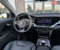 Синий Киа Niro, объемом двигателя 0 л и пробегом 130 тыс. км за 18900 $, фото 59 на Automoto.ua