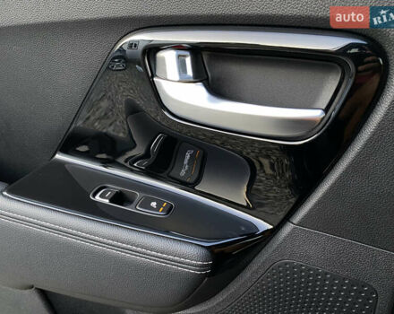 Синій Кіа Niro, об'ємом двигуна 0 л та пробігом 106 тис. км за 21900 $, фото 87 на Automoto.ua