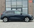 Синий Киа Niro, объемом двигателя 0 л и пробегом 95 тыс. км за 20500 $, фото 22 на Automoto.ua