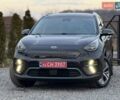 Синій Кіа Niro, об'ємом двигуна 0 л та пробігом 81 тис. км за 19350 $, фото 17 на Automoto.ua