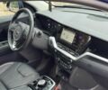 Синій Кіа Niro, об'ємом двигуна 0 л та пробігом 56 тис. км за 16000 $, фото 11 на Automoto.ua