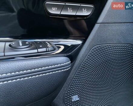 Синий Киа Niro, объемом двигателя 0 л и пробегом 48 тыс. км за 24700 $, фото 3 на Automoto.ua