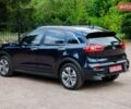 Синий Киа Niro, объемом двигателя 0 л и пробегом 99 тыс. км за 17950 $, фото 22 на Automoto.ua
