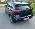 Синій Кіа Niro, об'ємом двигуна 0 л та пробігом 112 тис. км за 19500 $, фото 6 на Automoto.ua