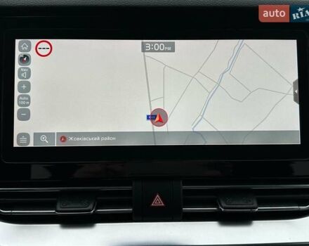 Синий Киа Niro, объемом двигателя 0 л и пробегом 117 тыс. км за 19900 $, фото 62 на Automoto.ua