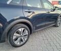 Синий Киа Niro, объемом двигателя 0 л и пробегом 168 тыс. км за 19300 $, фото 13 на Automoto.ua