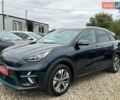 Синий Киа Niro, объемом двигателя 0 л и пробегом 117 тыс. км за 19900 $, фото 21 на Automoto.ua